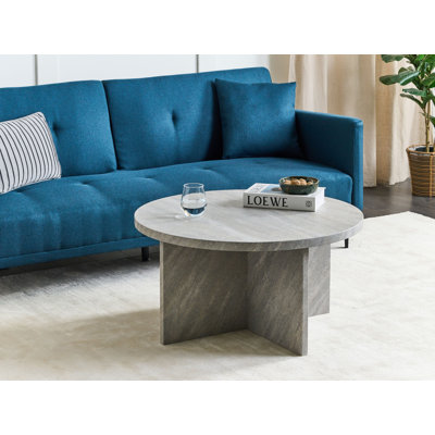 Brueck Four Leg Coffee Table