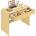 Natural Wood