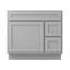 Base de meuble-lavabo simple 36 po seulement-92410330