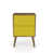 Rustic Brown/Yellow