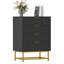 Chest of 4 Drawers-1525374802
