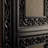 Large-Capacity Classical Sideboard