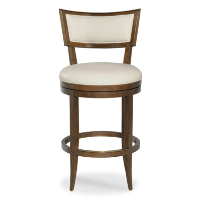 Tessa Swivel Stool