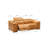 Leather Reclining sofa-108952809