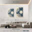 Avery Blue Burst I-108504339