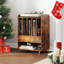 73 cm H Media Shelves