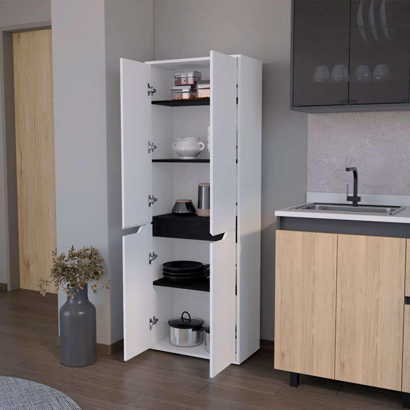 Kitchen Pantry