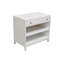 Howard 1 - Drawer Solid Wood Nightstand