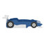 Lit plateforme avec roulettes Race-470466685