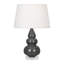 Small Triple Gourd Table Lamp-26115821