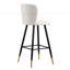 tabouret de style moderne