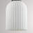 1-Light New Traditional Pendant Light-2056160377