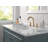 Trinsic Widespread Bathroom Faucet with Drain Assembly-87224377