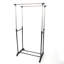 Gabouray 43cm Rolling Clothing Rack