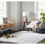 Hand Knotted Wool Geometric Area Rug