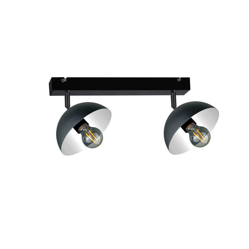 Avalyne Spotlight, Black/White