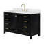 Ensemble de meuble-lavabo simple 55 po Amariani-791964491-792981069