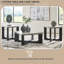 Table basse Palash