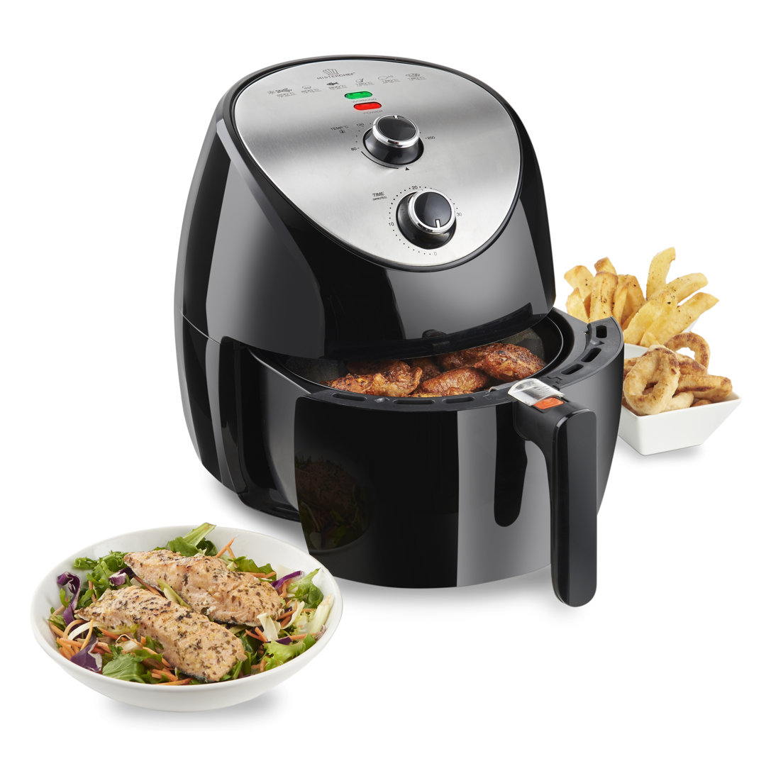 3.5L Hot Air Fryer