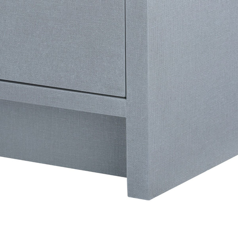 Bryant 53'' W Sideboard, Gray
