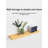 Junainah Floating Shelf