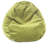 Velvet Bean Bag Chair & Lounger-302824602-302823459