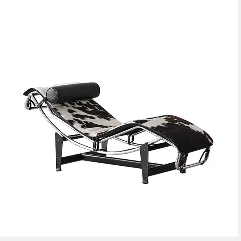 Chaise longue Casual