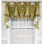 RLF Home Trellis 3-Scoop Victory Swag