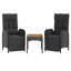Ensemble de conversation pour 4 personnes avec coussins-88618041