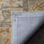 Antiquity Hand-Tufted Beige Area Rug-1375527070