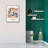 'Cutouts' by Ioana Horvat Canvas Wall Art-127361575