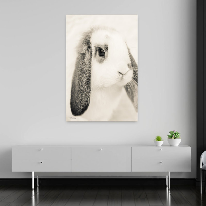 Art contemporain Harriot's, H 60 po x l 40 po