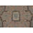 Vegetable Dye Oushak Turkish Area Rug 6x9