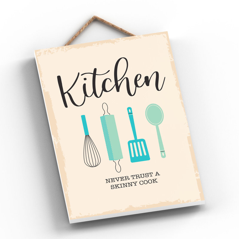 Food & Beverage Wall Decor