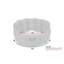 Scruffs Seattle - Luxury Chesterfield Cat or Small Dog Bed-92663469