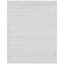 Wool Area Rug in White-514646906