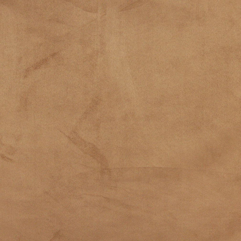 Microsuède, Brun pâle