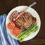 Nordic Ware Stars and Stripes Non-Stick Reversible Grill Pan & Griddle