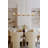 Olenne 64" 5-Light Linear Chandelier
