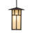 3 - Light Gray Lantern Pendant