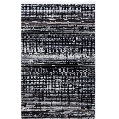 Mila 234 Performance Abstract Rug
