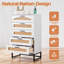 62cm W 5 - Drawer Chest of Drawers