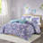 Lola Unicorn Cotton Comforter Set-884984940-938114237