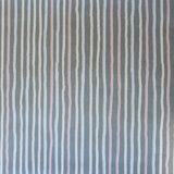 Great Kids Collection Smooth Glitter Stripes Wallpaper Roll