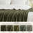 Bedsure GentleSoft™ Sherpa Blanket – Thick All-Season Warm Bed Blanket – Ideal Gift for College Students-105504633-105504648