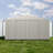 Elite Steel Storage Shed, 14X14, Cool Grey-81667599-119308549