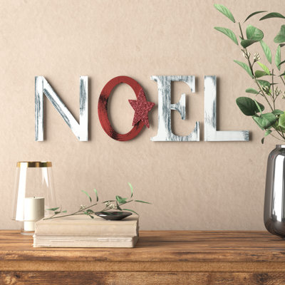 Christmas No Animal(s) Decorative Accent