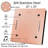 Thermostatic All-In-One Kit with Rough in-Valve-66125418