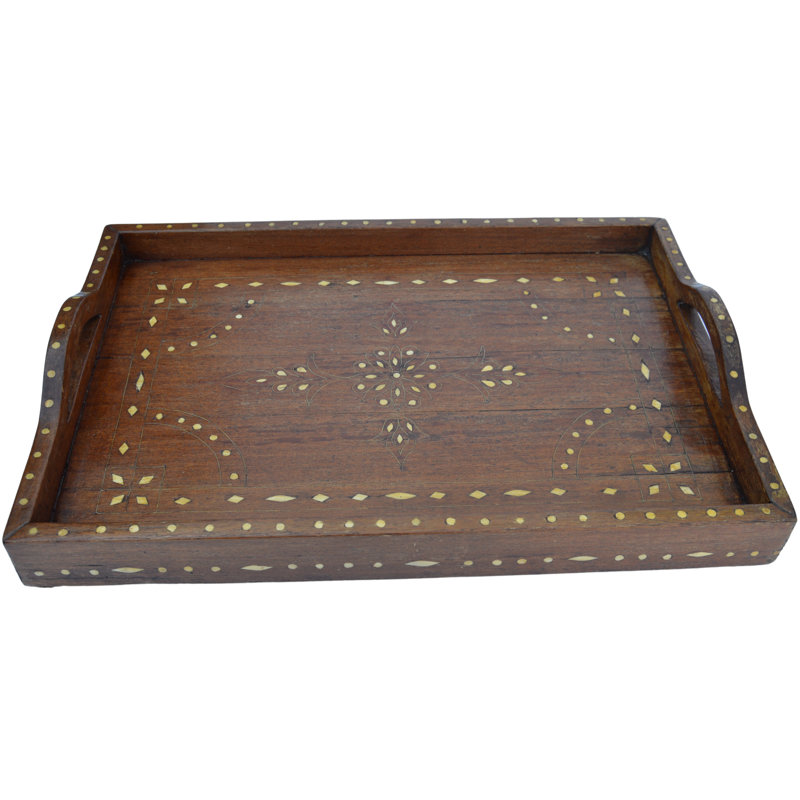 Decorative Tray