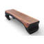 Solid Wood Dining Bench